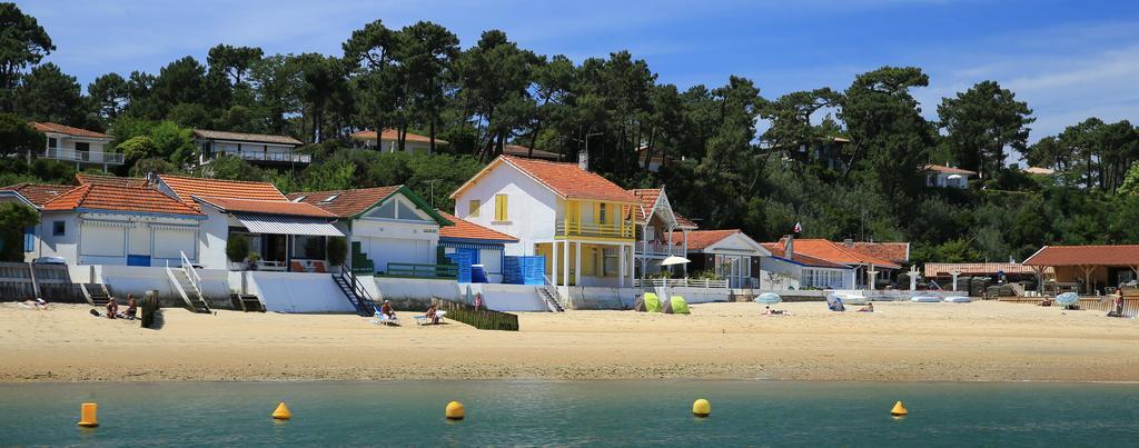 Clos Chantegrive Apartman Saint-Médard-en-Jalles Kültér fotó